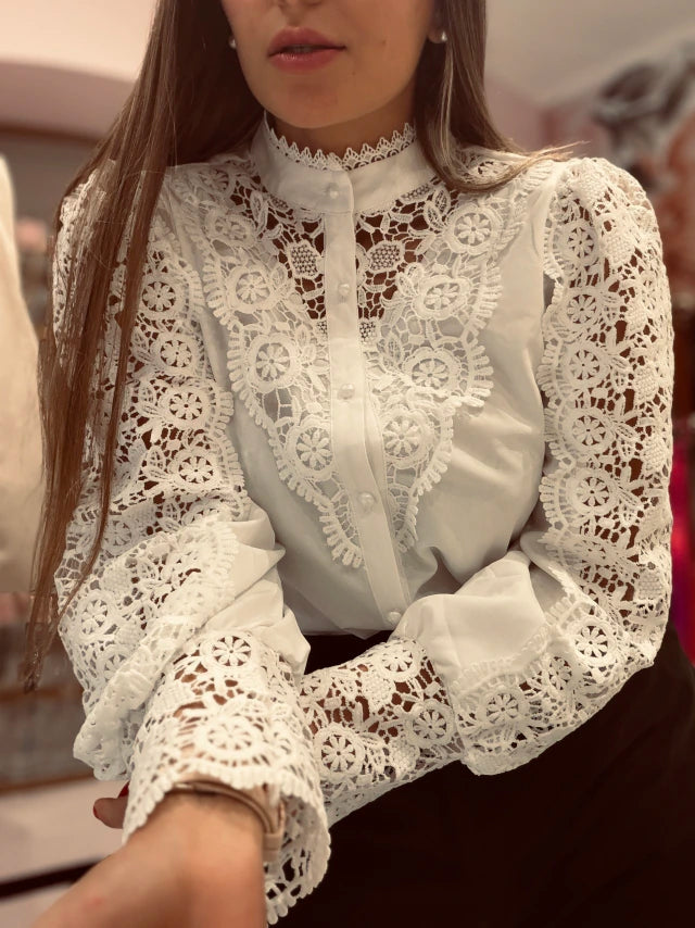 Camisa Lisa