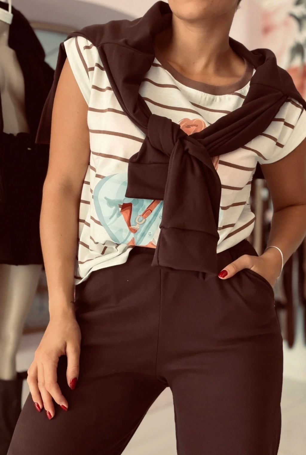 Conjunto Erika