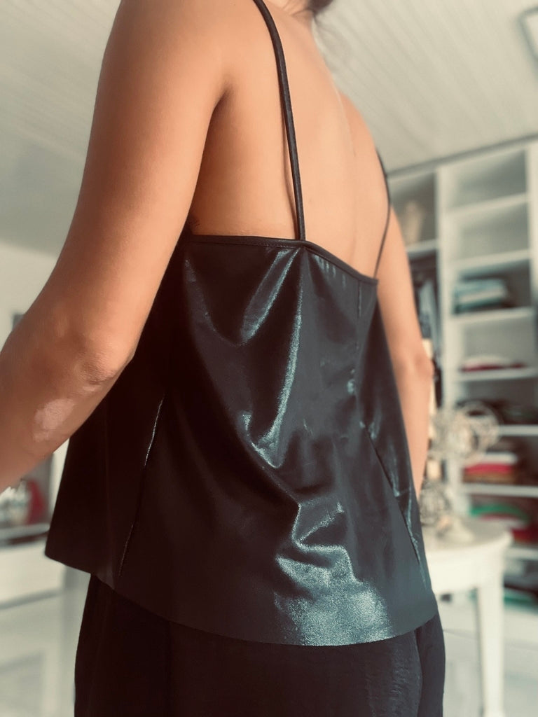 Blusa Vaero