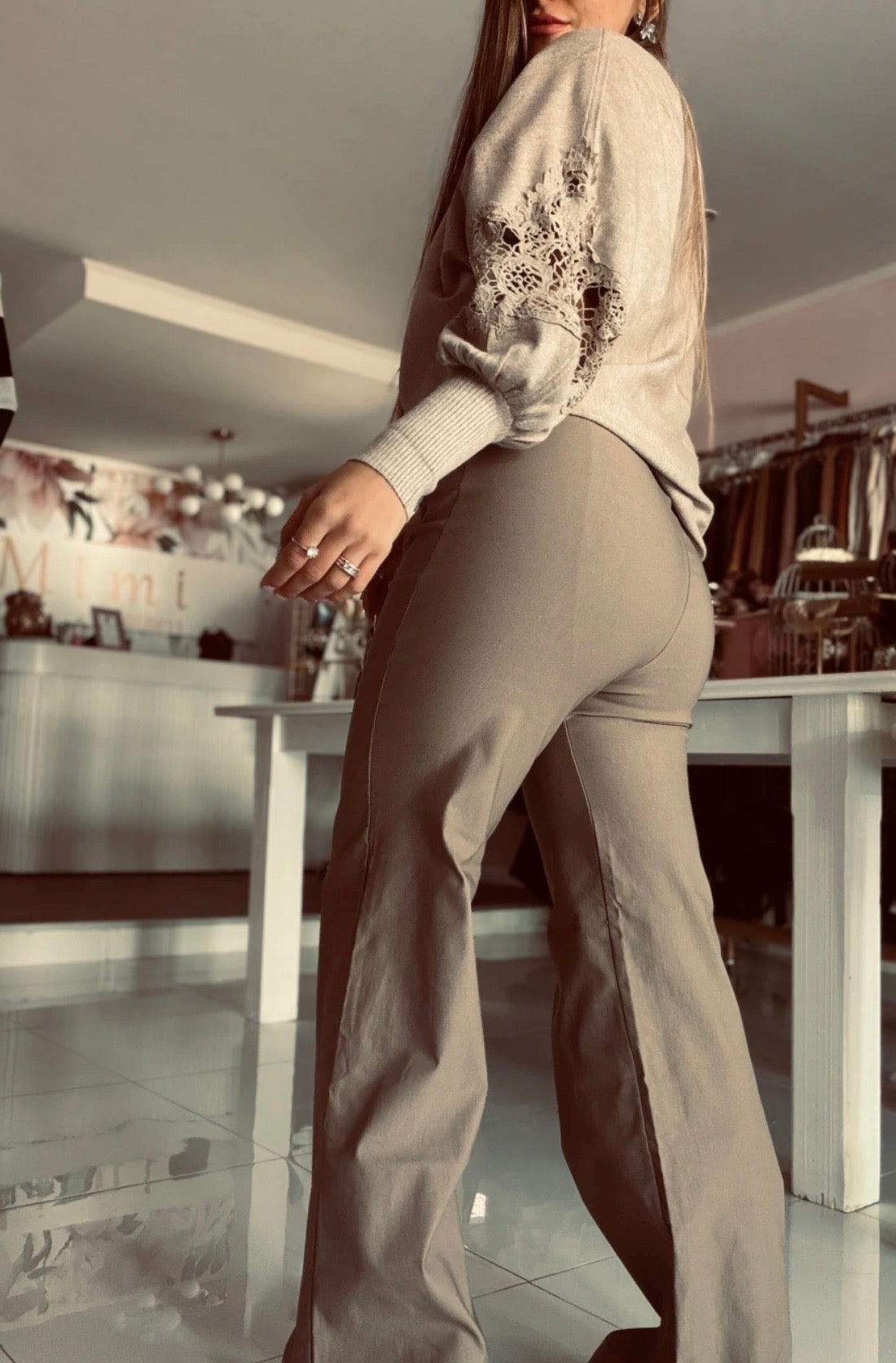 Pantalón Alexa