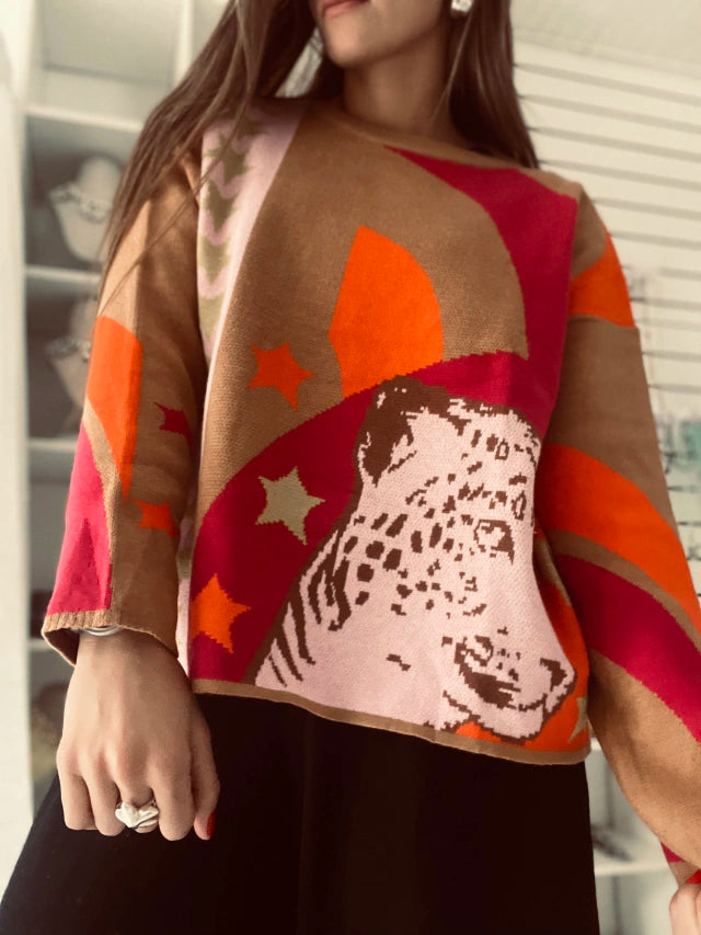sweater Mabel