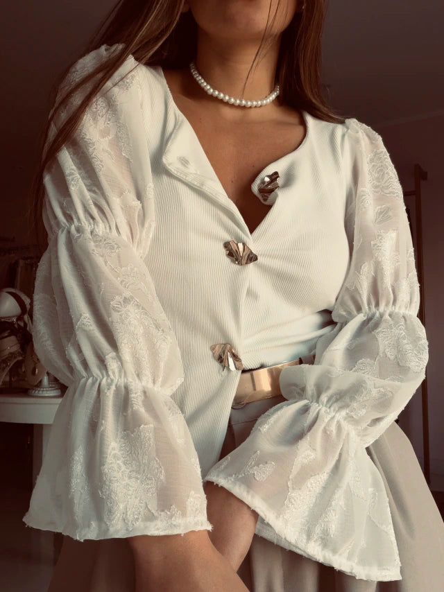 Blusa Vale