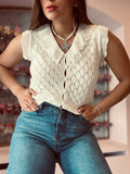 Blusa Gisela