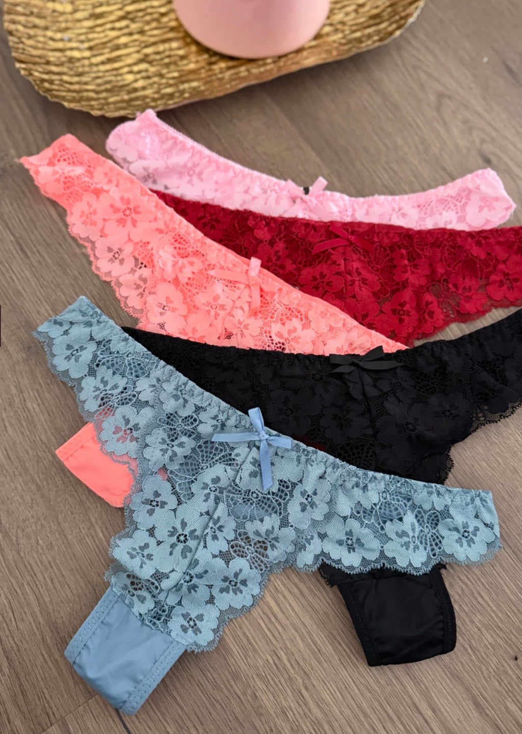 Conjunto Marga