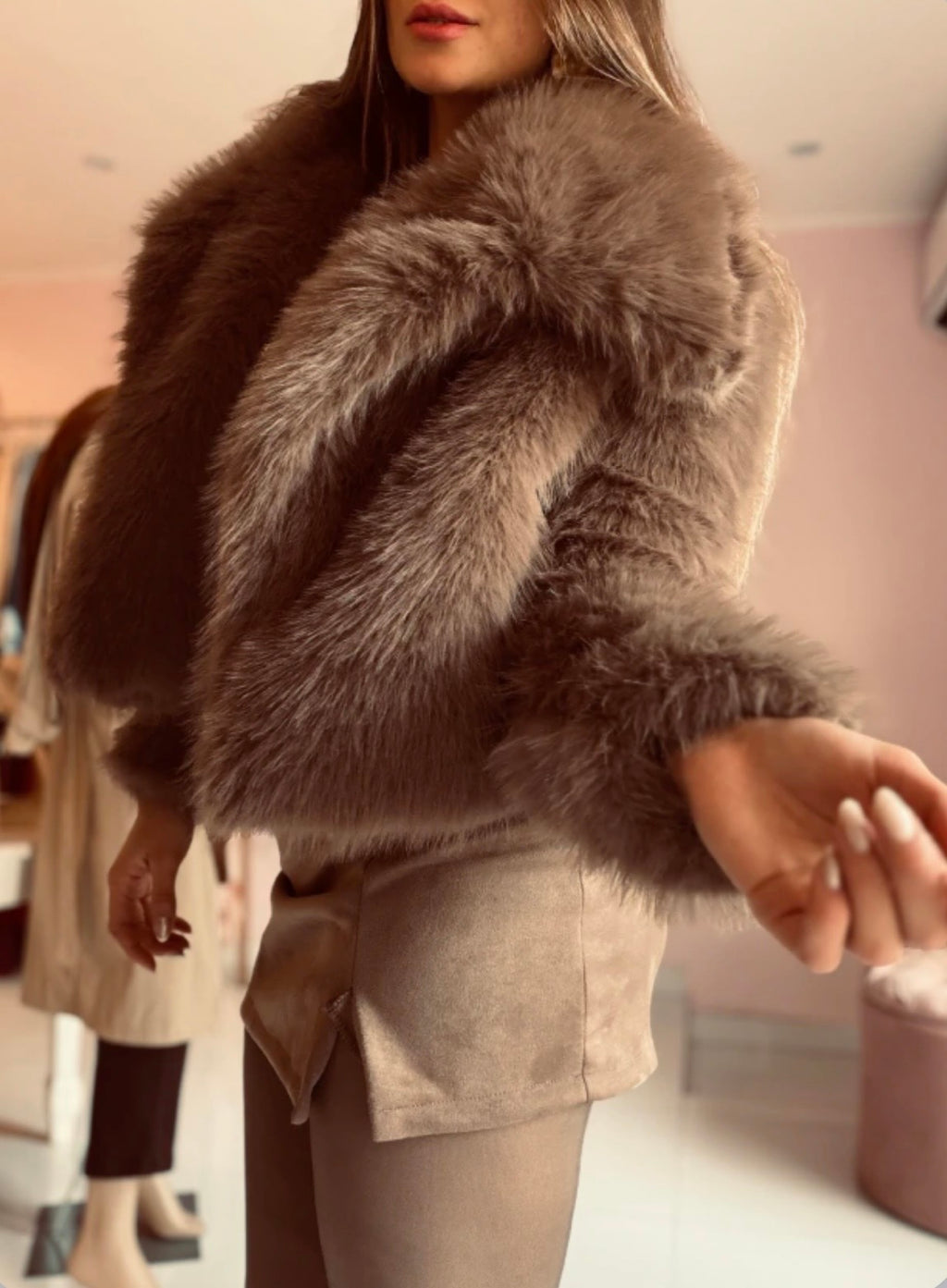 Saco Sheila