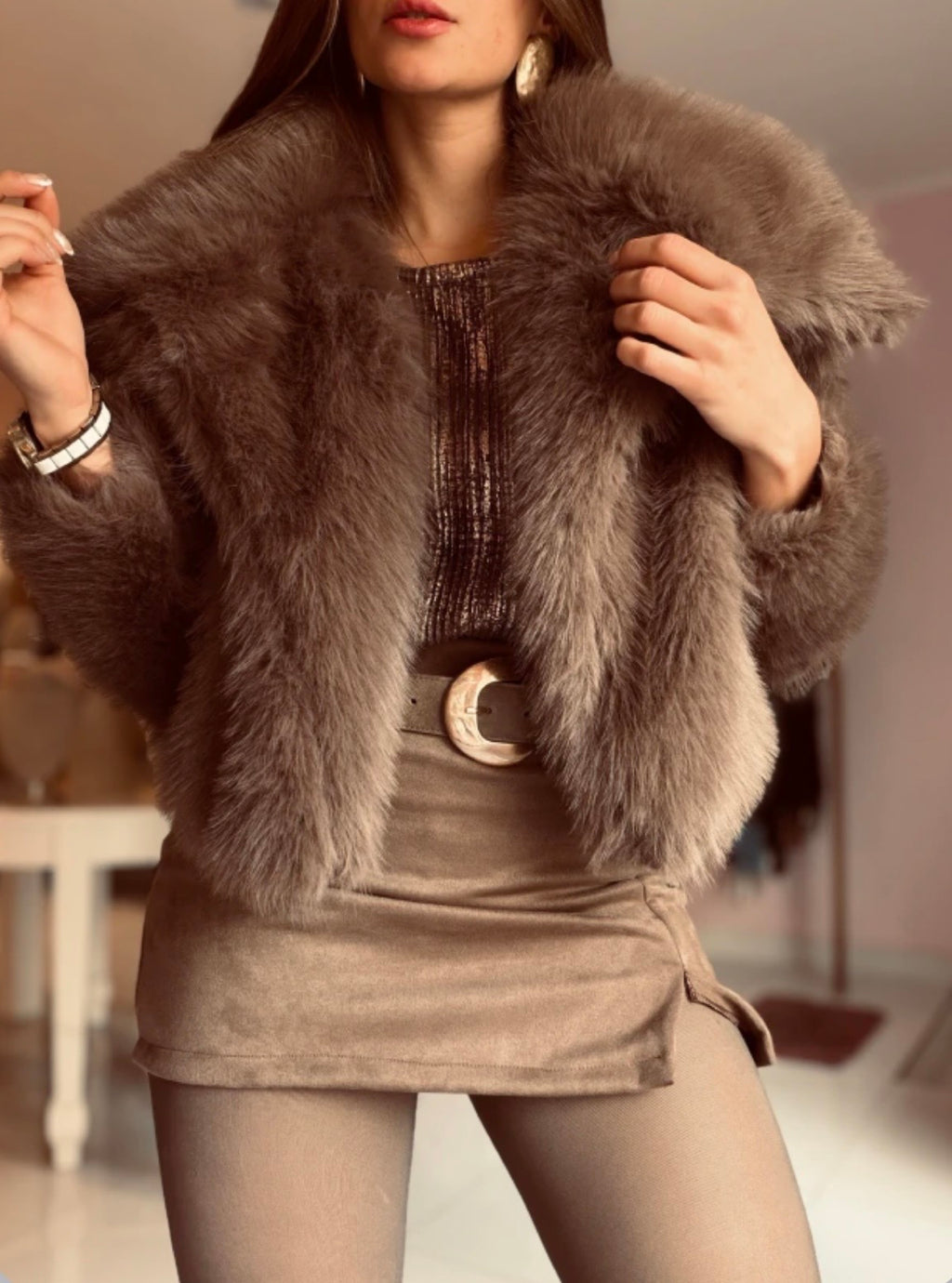 Saco Sheila