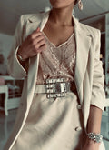 Blazer Clara