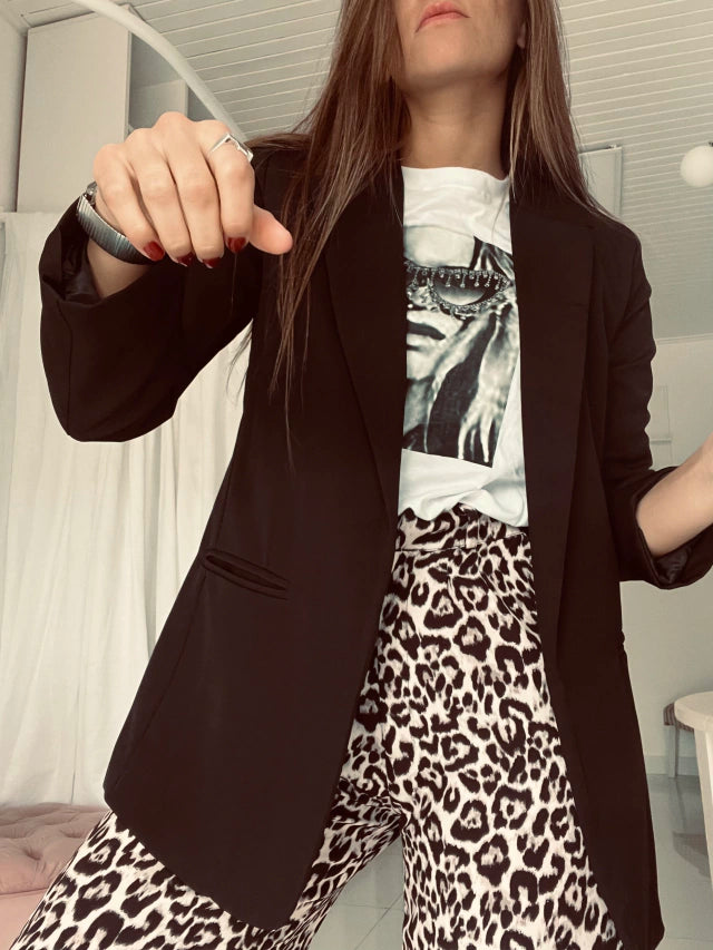 Blazer catia