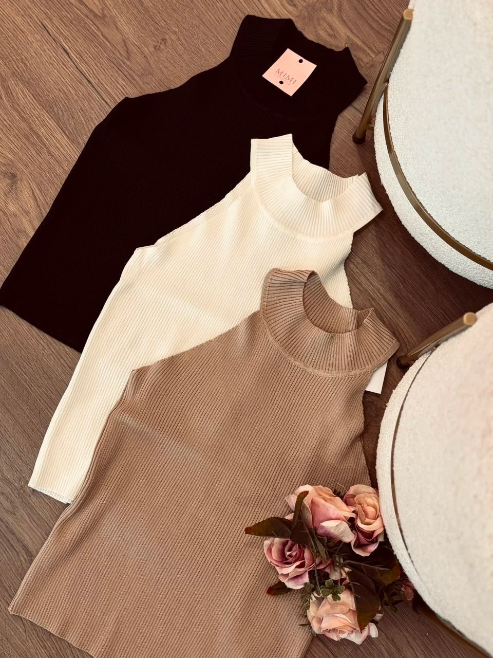 Blusa Jimena
