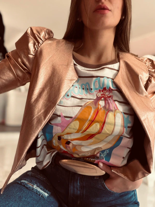 Remera Us