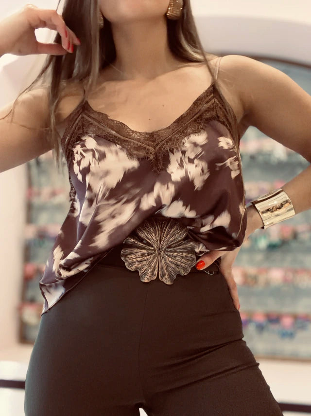 Blusa Marga