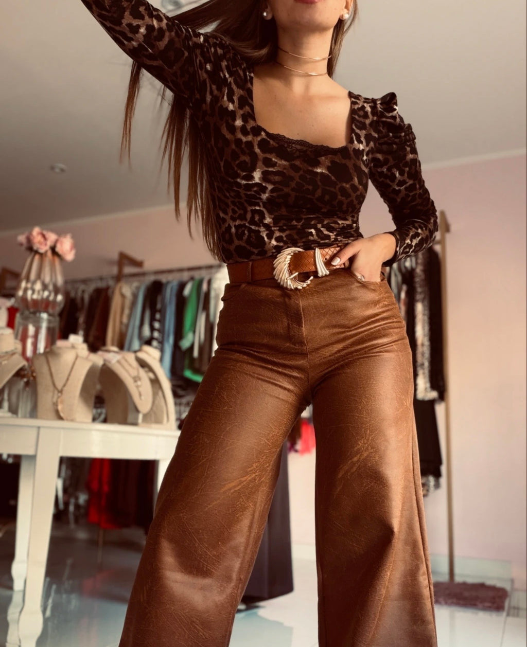 Remera Cata