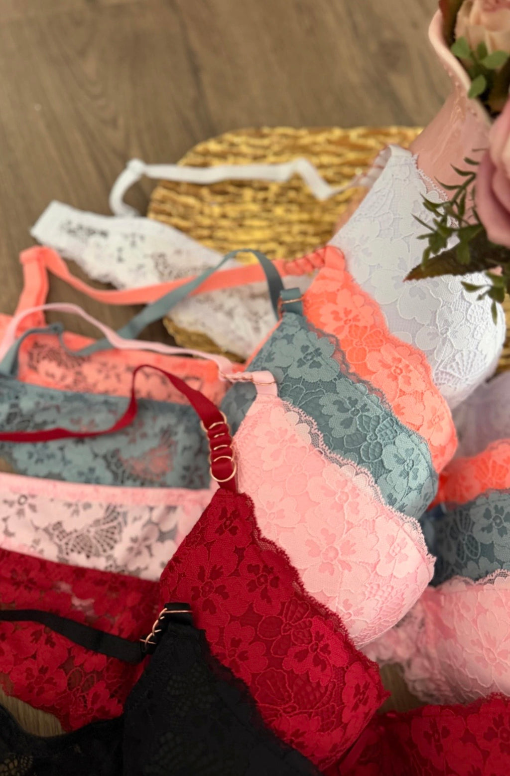 Conjunto Marga