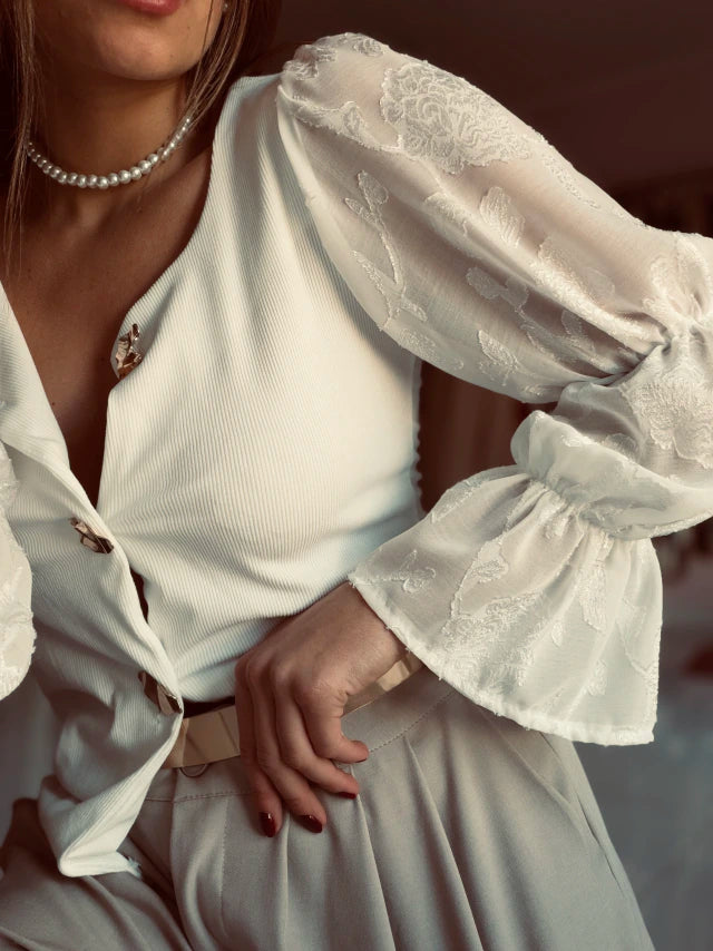 Blusa Vale