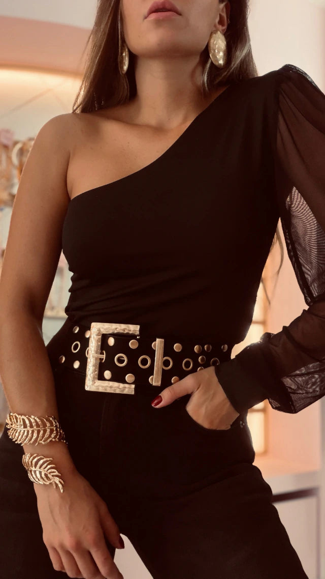 Body Olivia