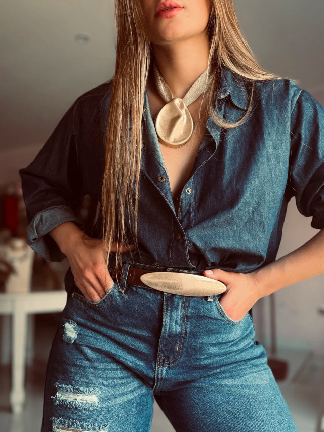 Camisa Emilse