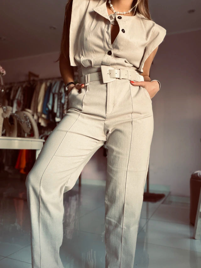 Pantalón Géminis