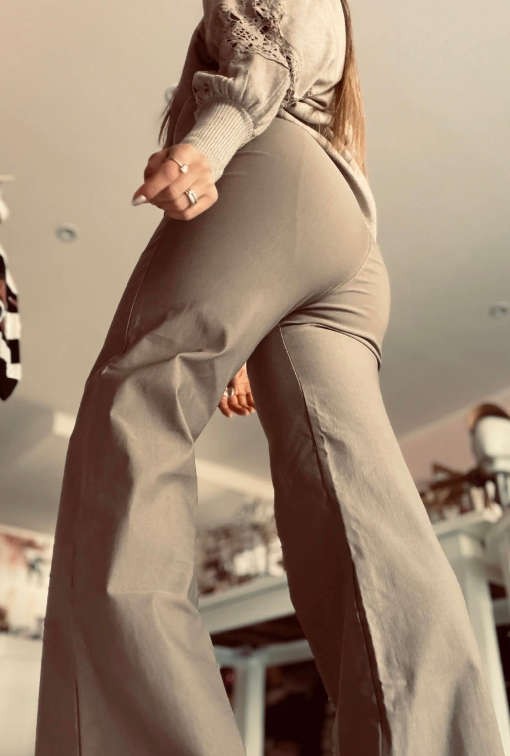 Pantalón Alexa