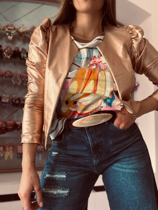 Remera Us