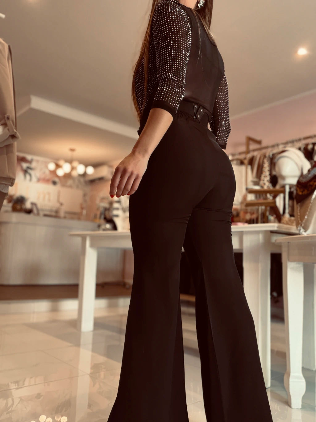 Pantalón Lorena