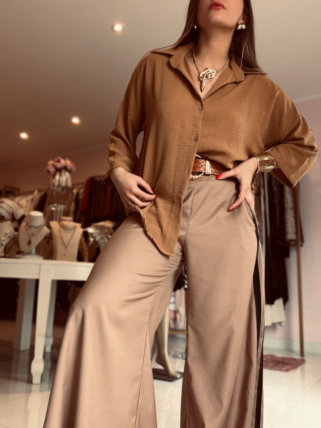 Pantalón Kala