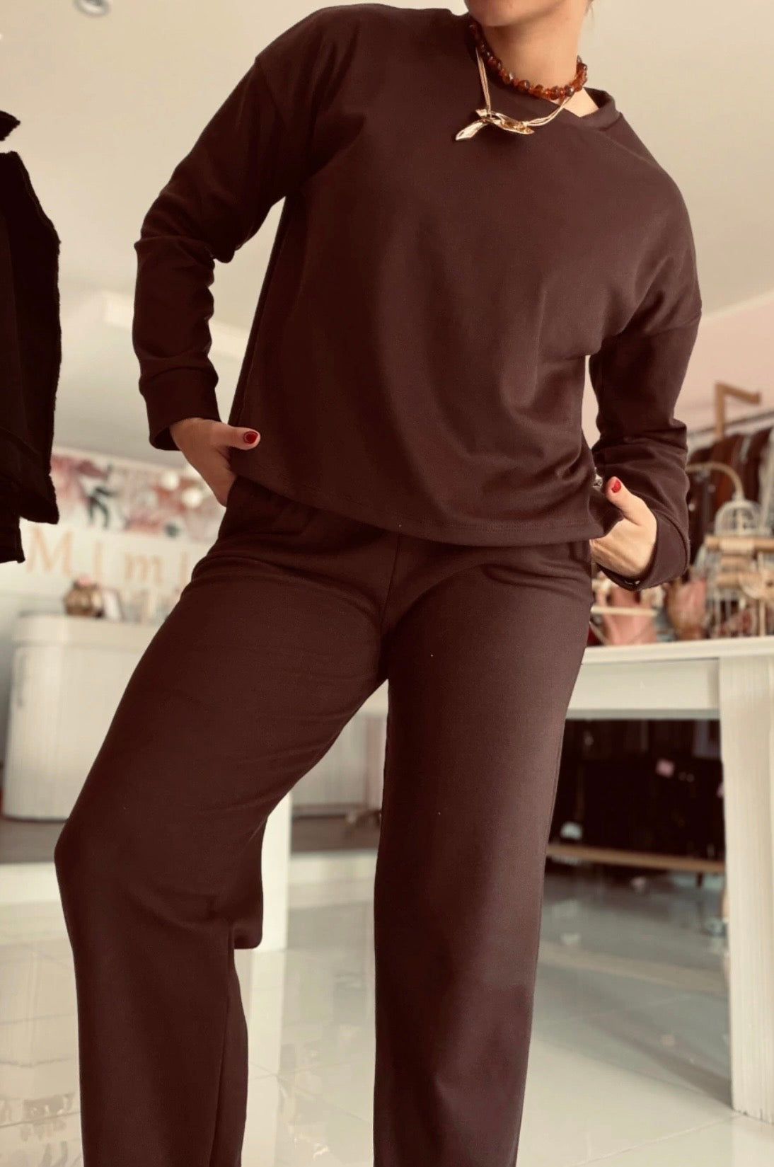 Conjunto Erika