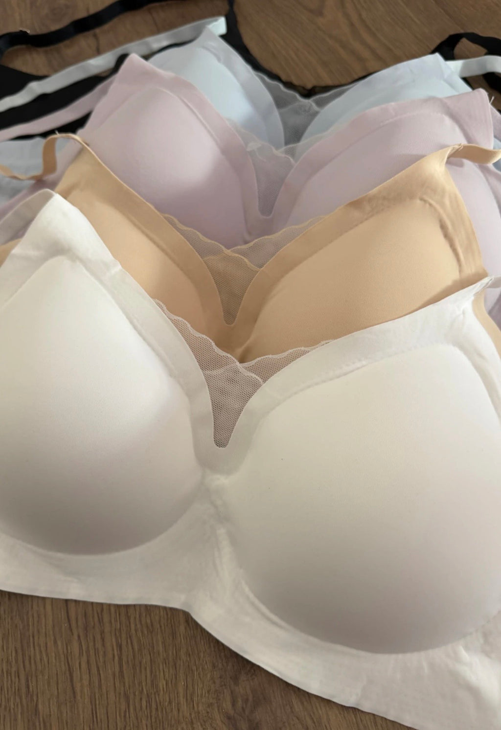 Conjunto Adam