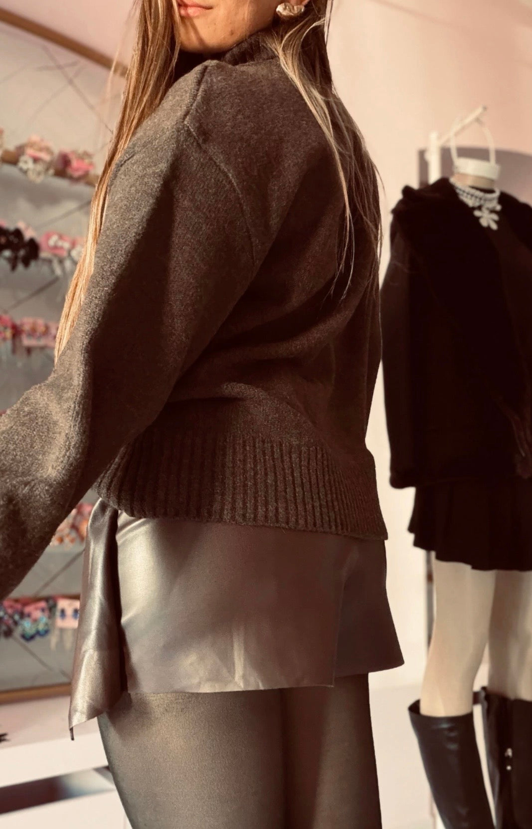 Sweater Magna