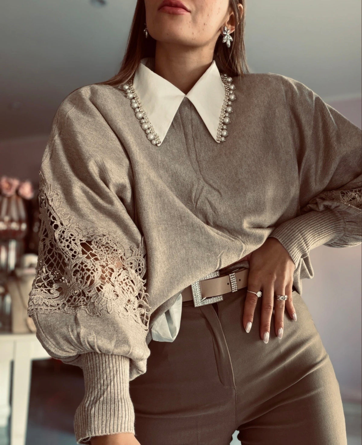 Sweater Guillermina