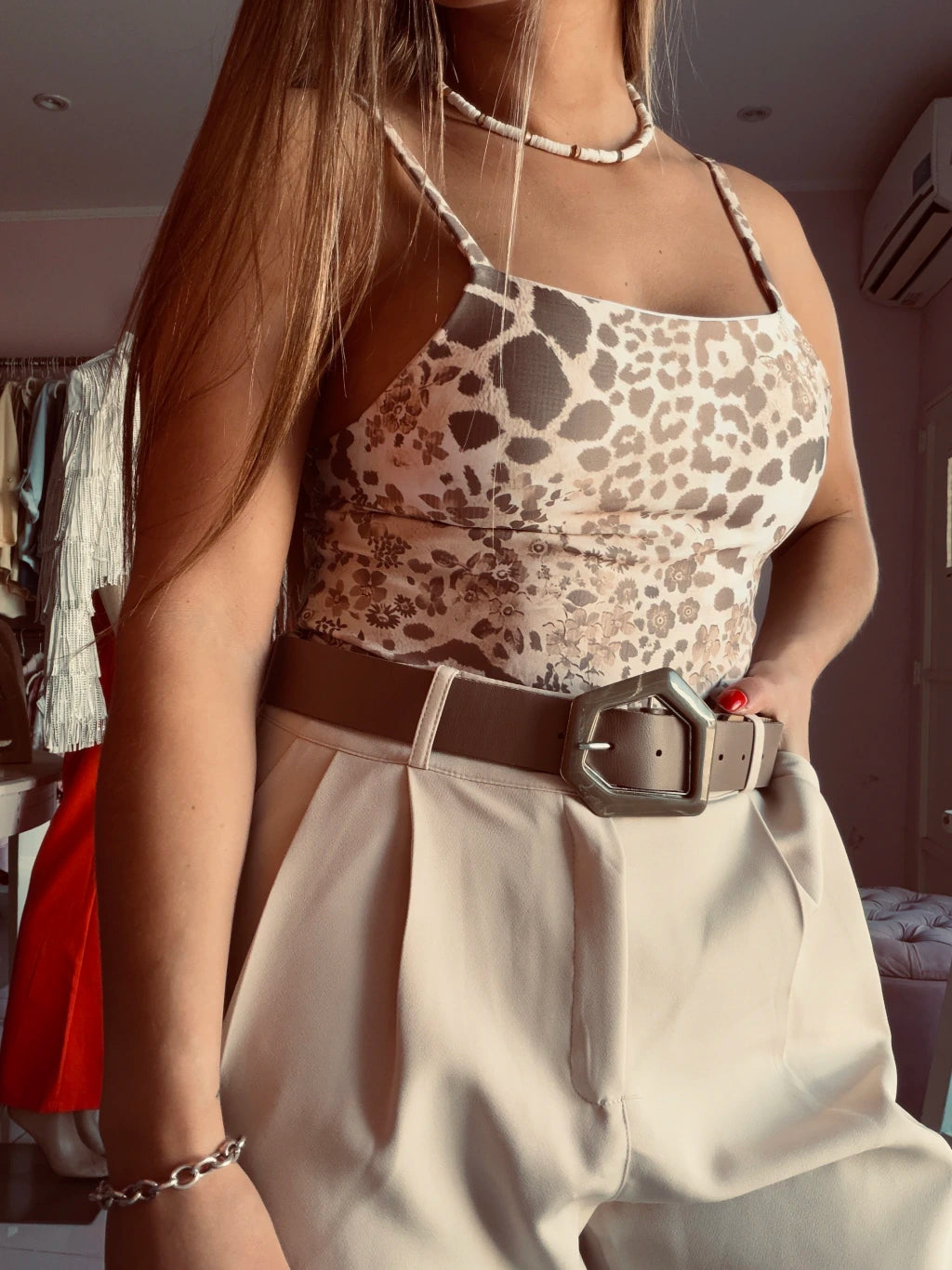 Body Malla Cuote