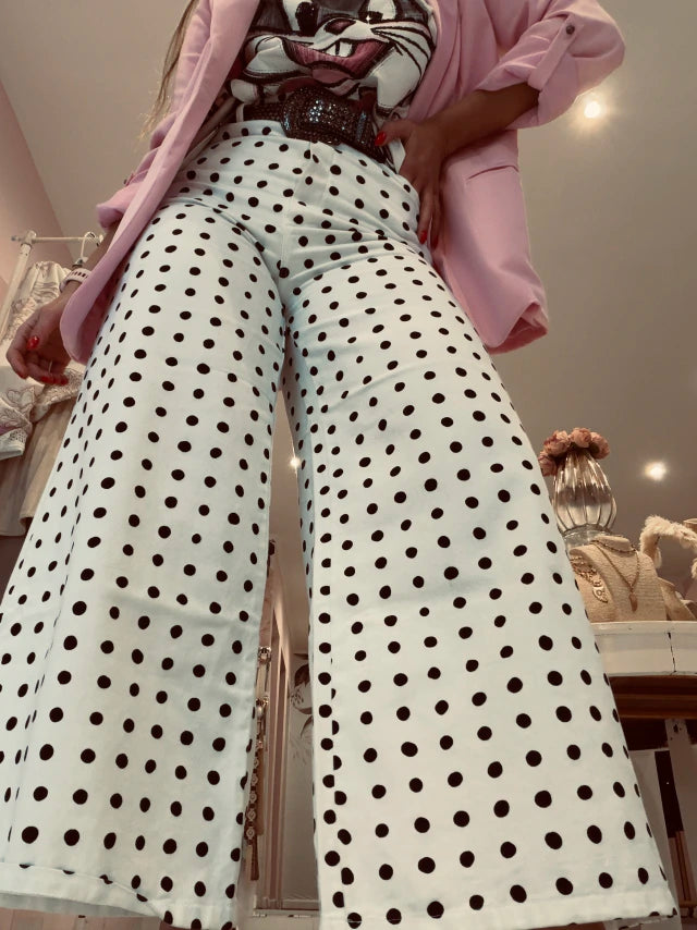 Pantalón Catalina