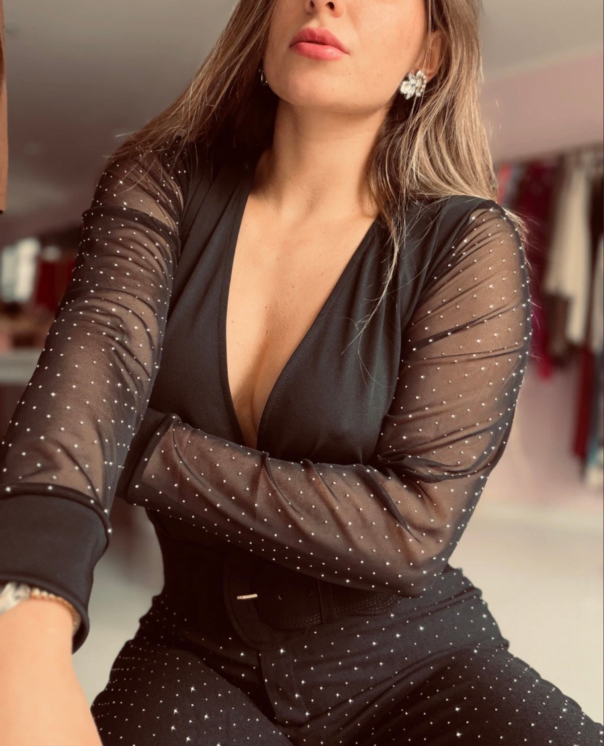 Body Vivi