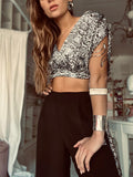 Blusa Nara