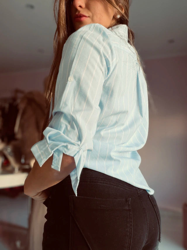 Camisa Clementina