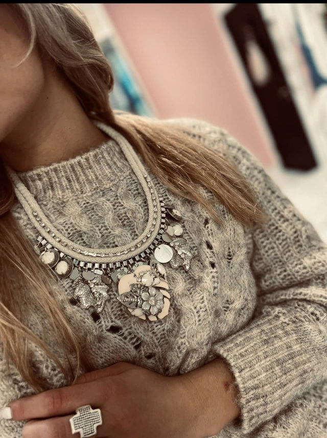 Pechera Nina
