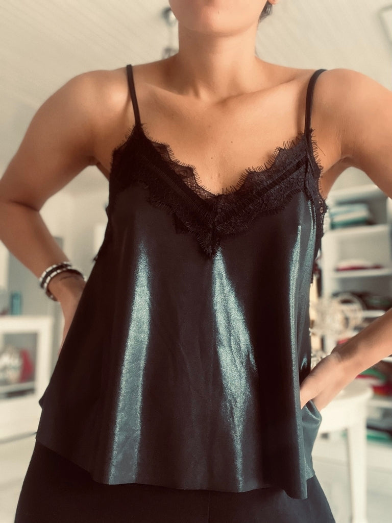 Blusa Vaero