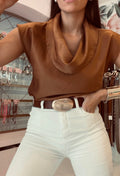 Blusa Marge