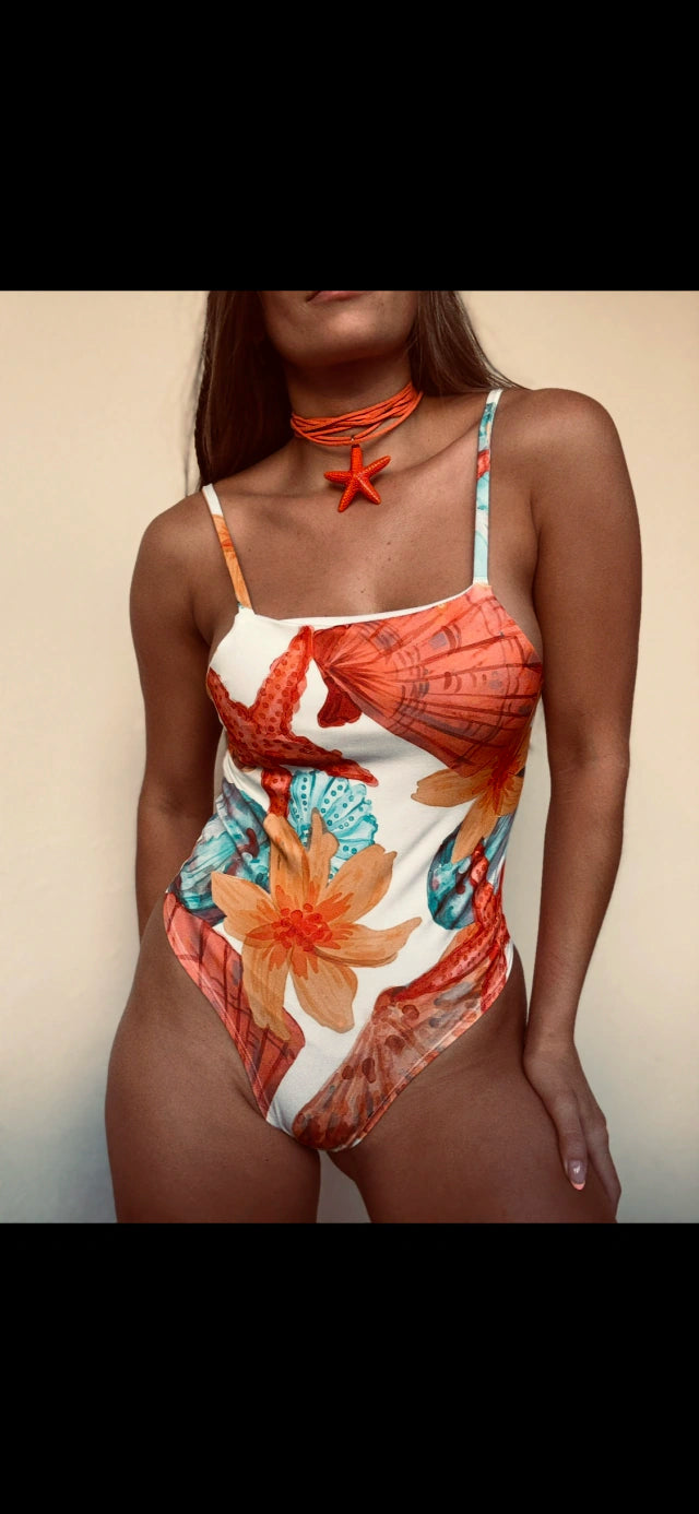 Body/malla Gina