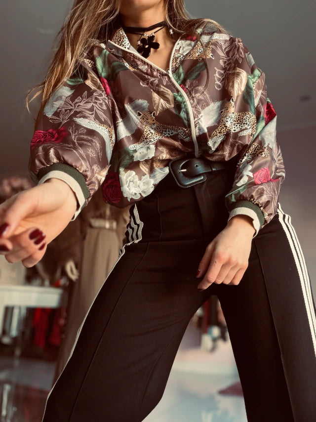 Campera Rula