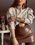 Camisa Lisa