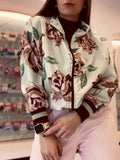 Campera rompe viento lux