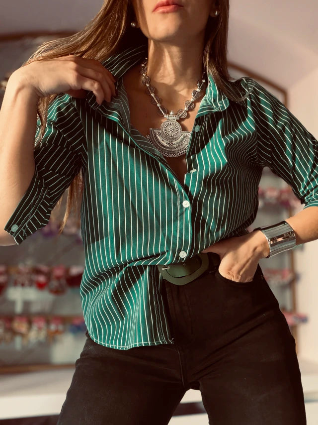 Camisa Josefina