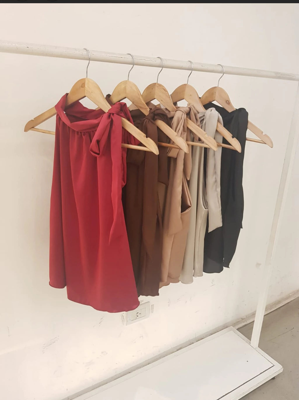 Blusa Átilia