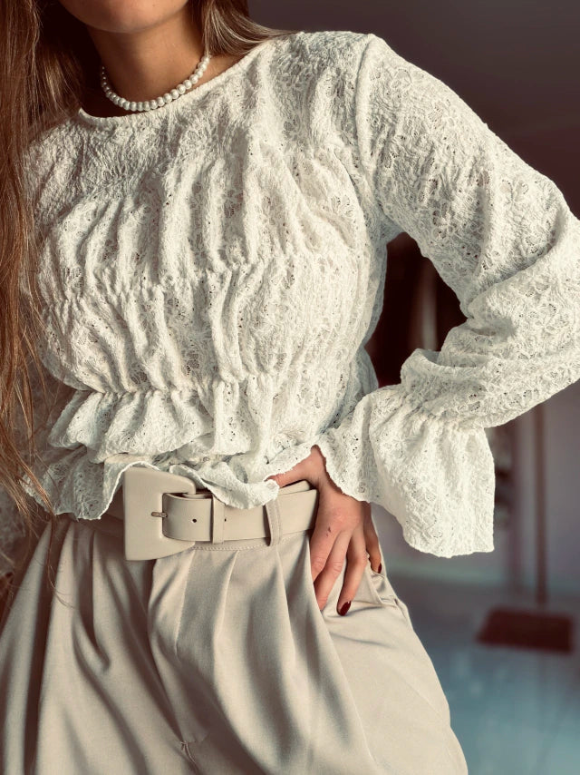 Blusa Paula