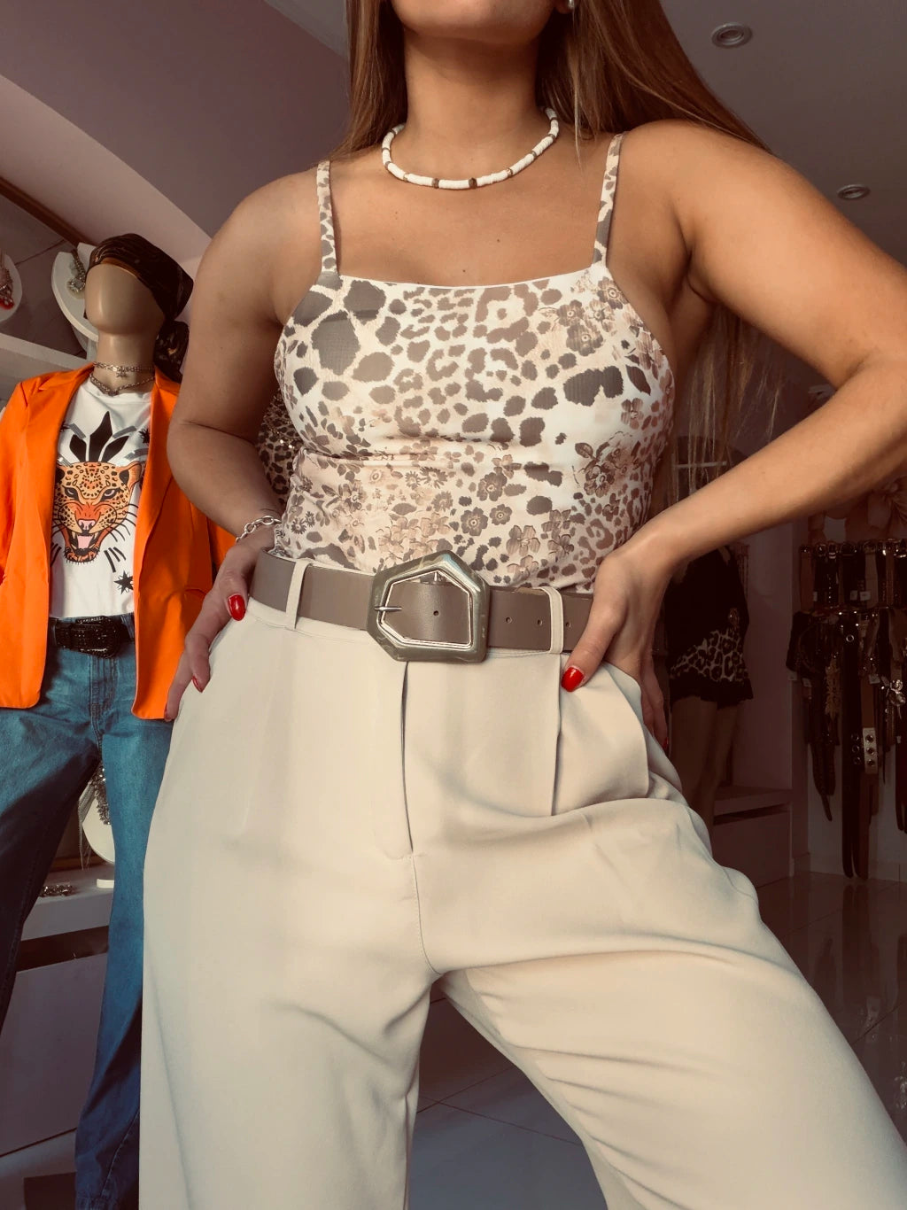 Body Malla Cuote