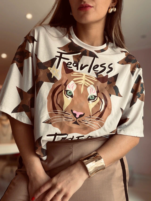 Remera Juana