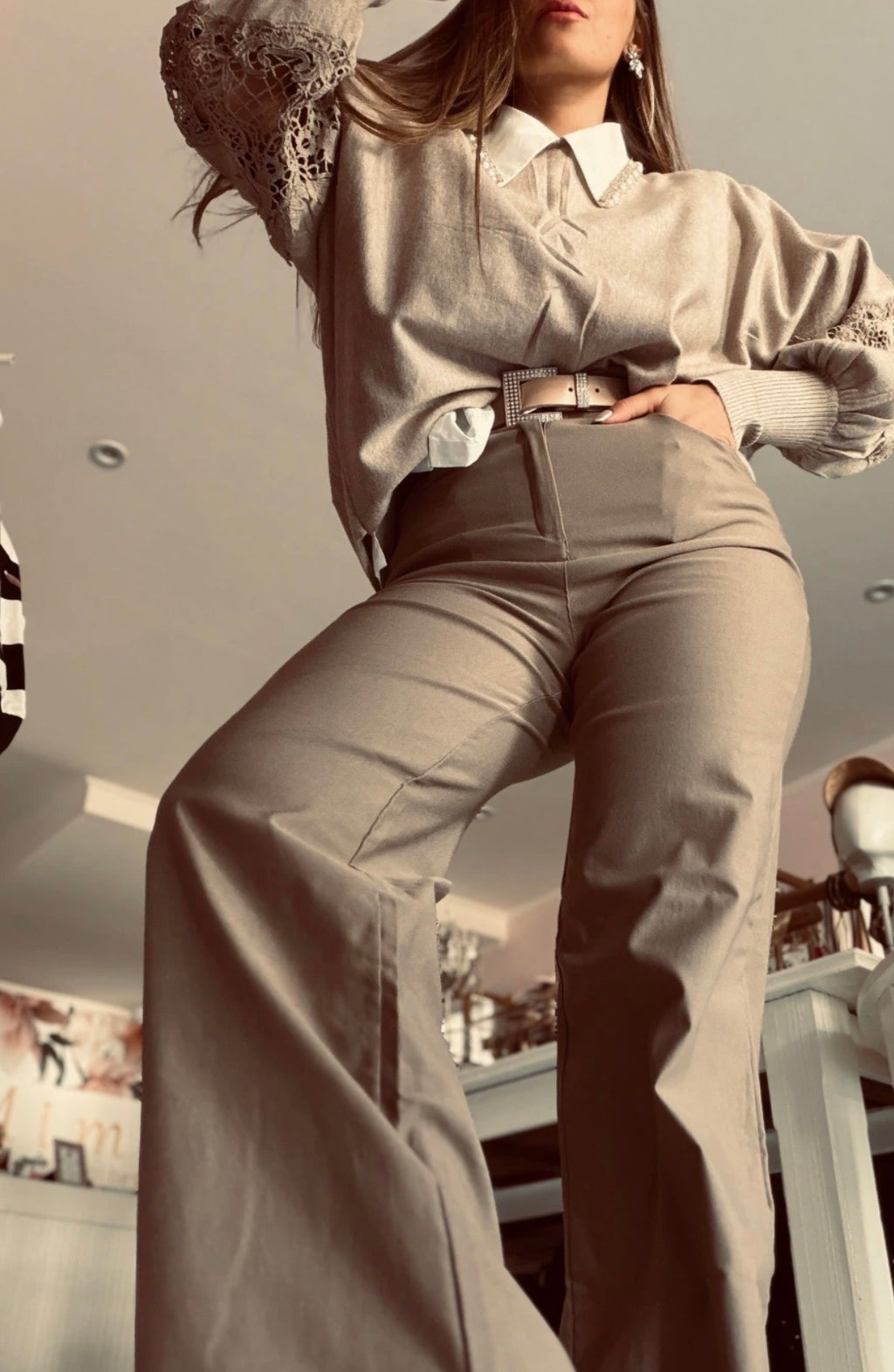 Pantalón Alexa
