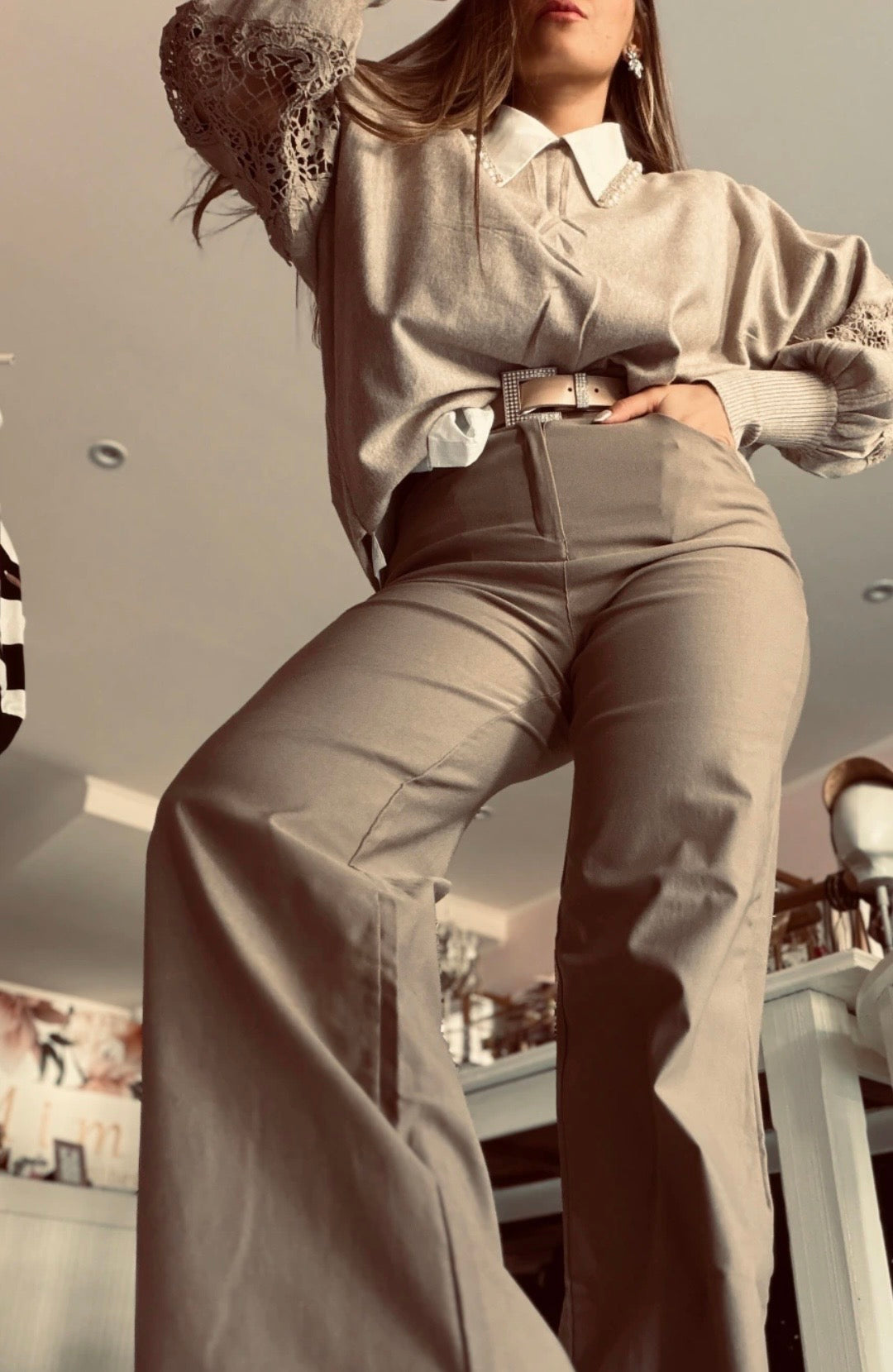 Pantalón Alexa