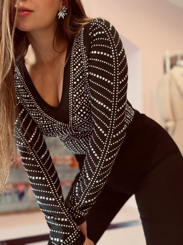 Blusa Mía