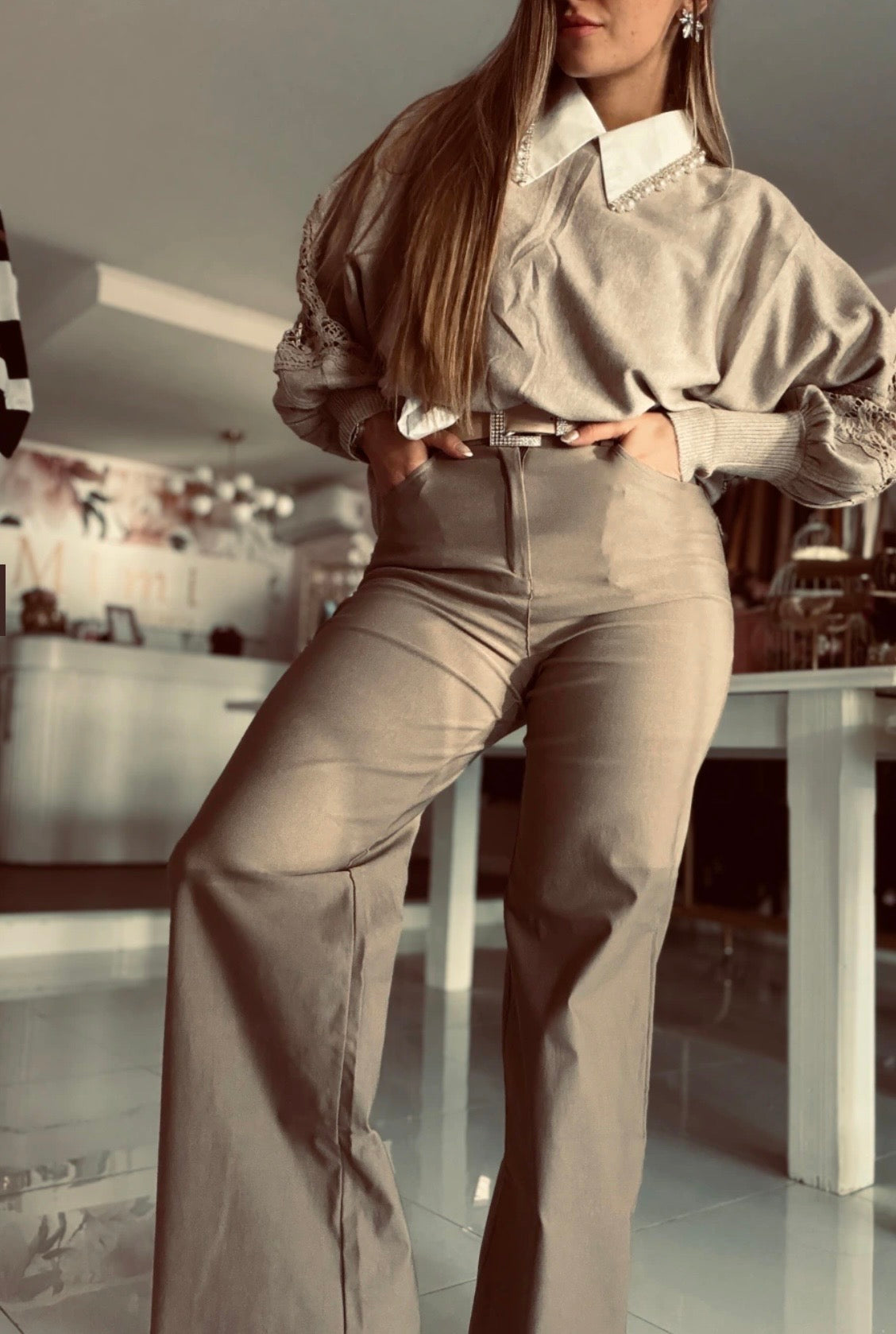 Pantalón Alexa